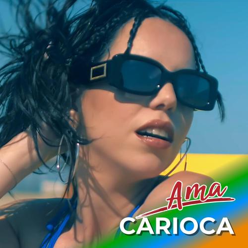 Carioca - Anna Maria Allegretti