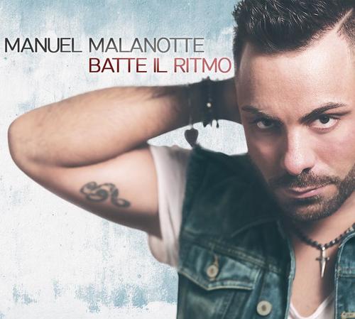Batte il ritmo - Manuel Malanotte