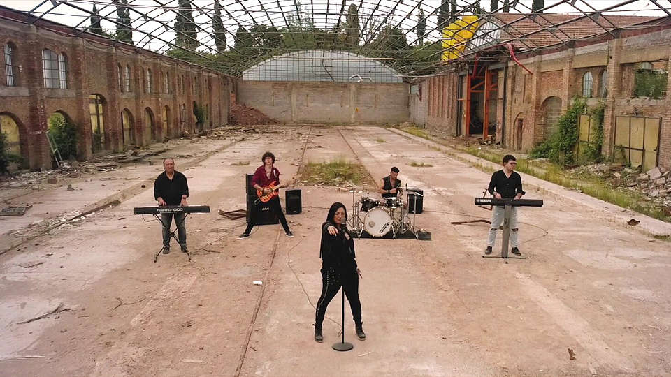 Ritmika Band - Ritmica (video ufficiale)