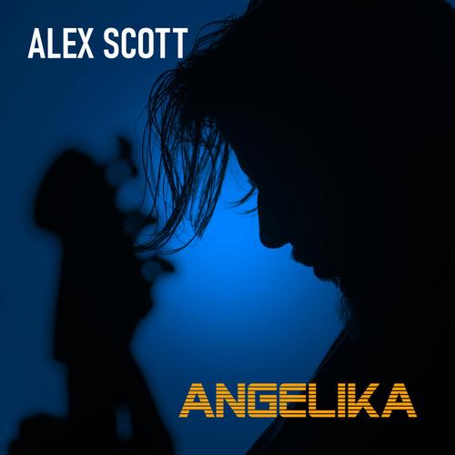 Angelika - Alex Scott