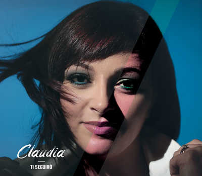 Claudia - Ti seguirò