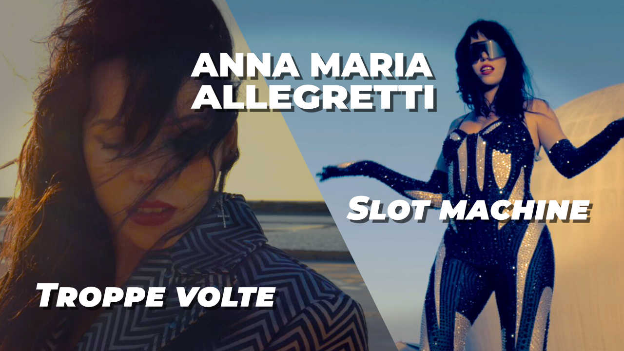 Due ballabilissimi di Anna Maria Allegretti