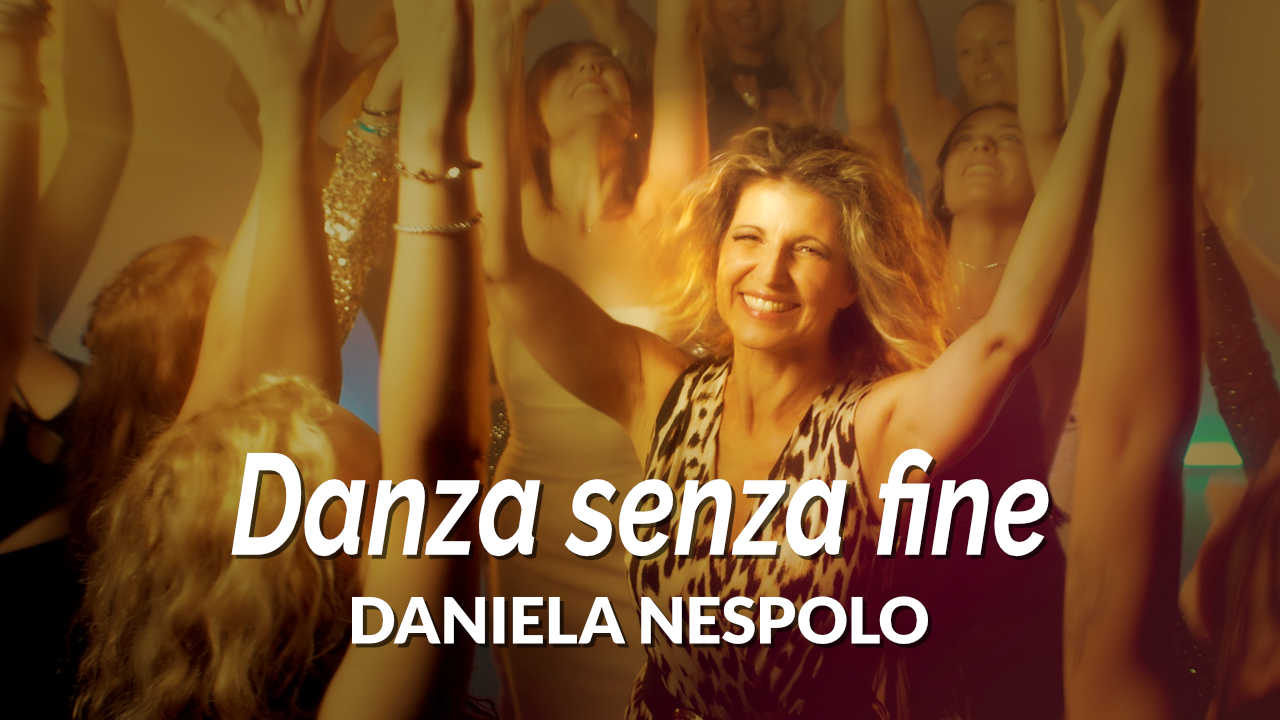 «Danza senza fine», di Daniela Nespolo